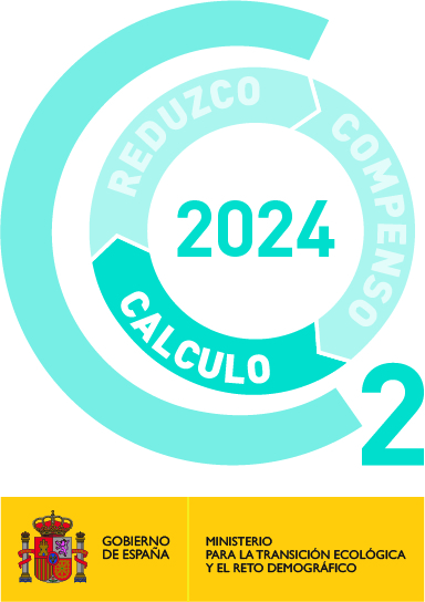 certificado huella de carbono